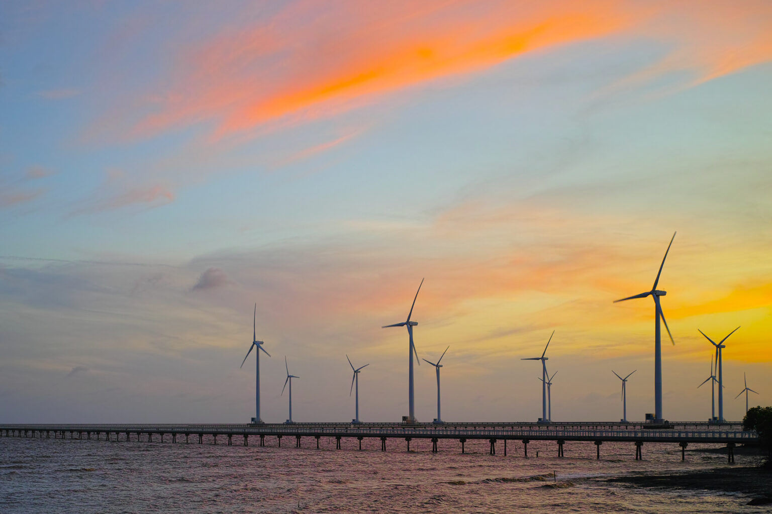 Phu Quy wind: Guide to enjoying the natural breath of the island