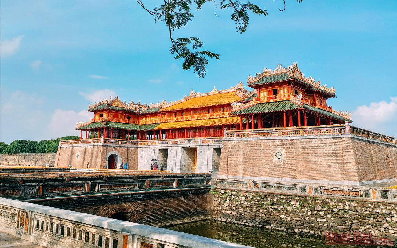 Forbidden City Hue: Explore an iconic symbol of Vietnam’s royalty