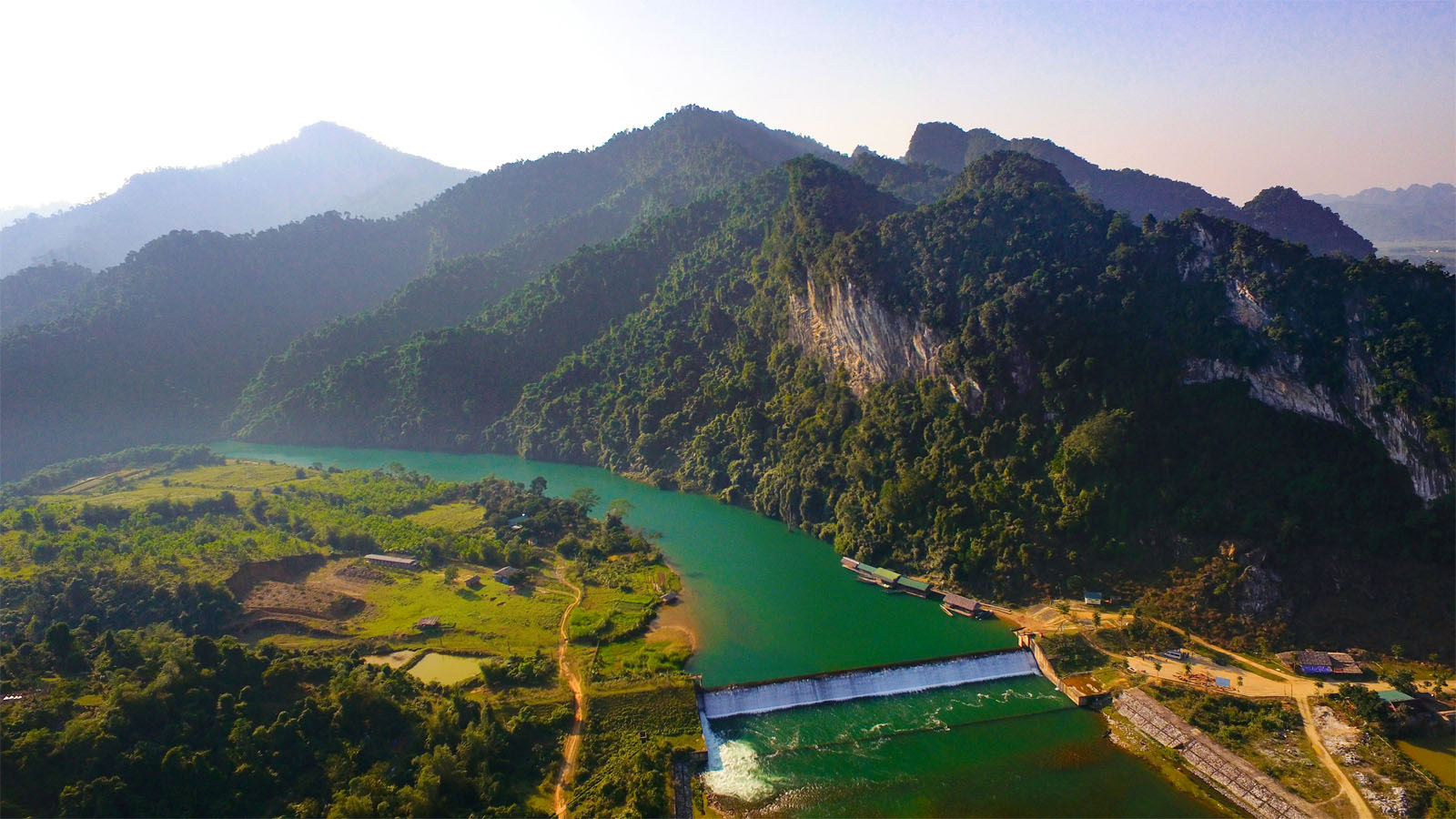 Pu Mat National Park