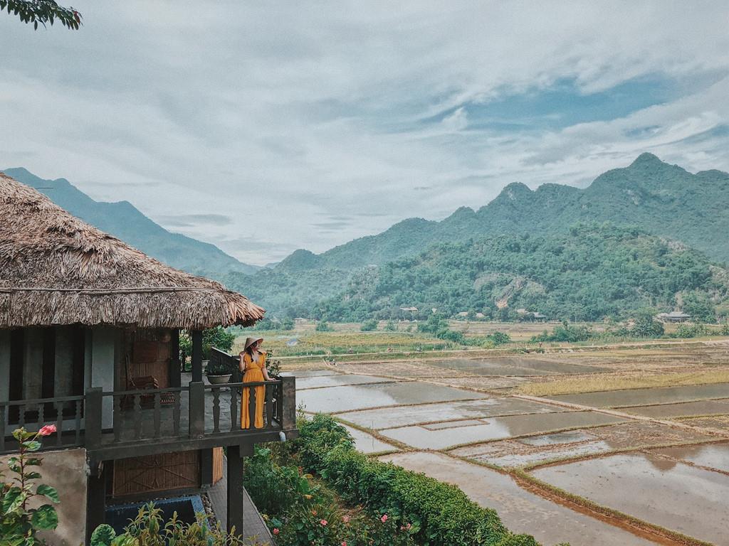 HANOI – MAI CHAU 1 DAY TOUR